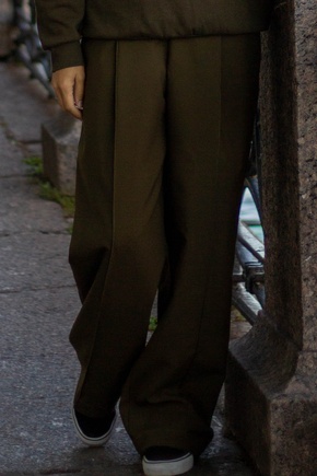 любимые брюки