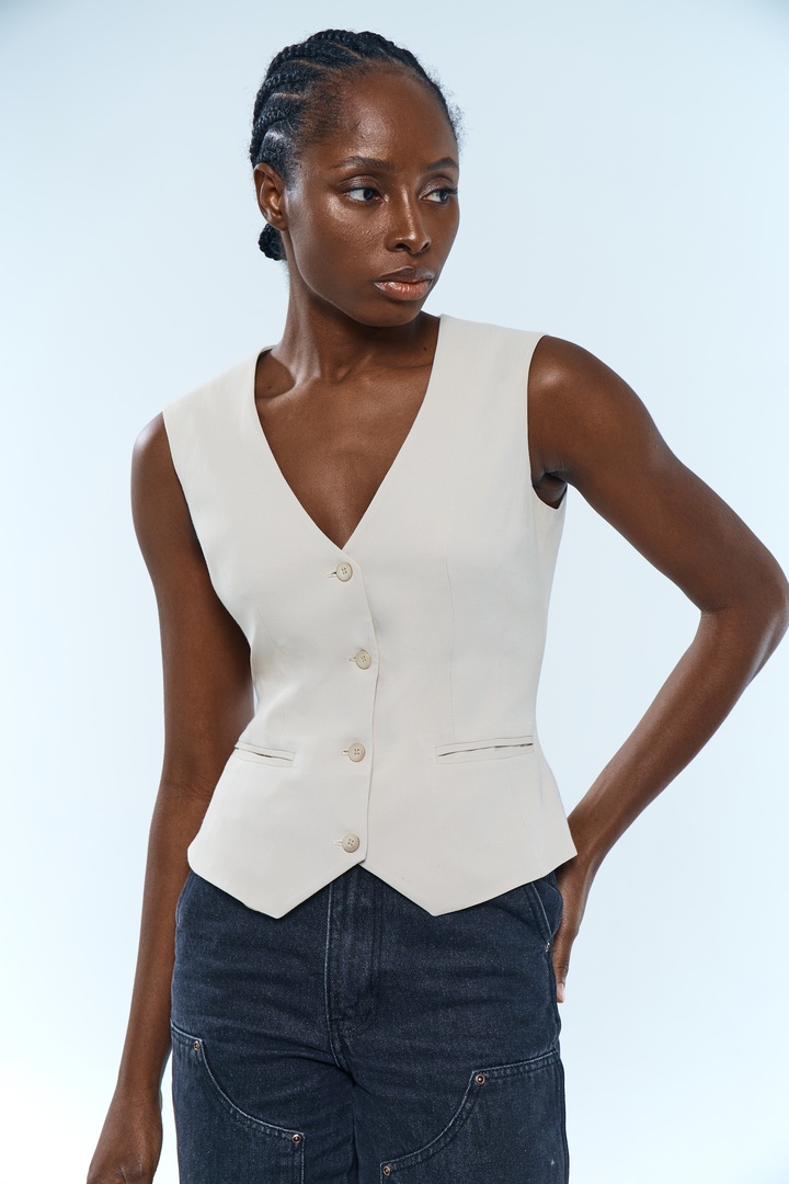 Жилет Лилиана