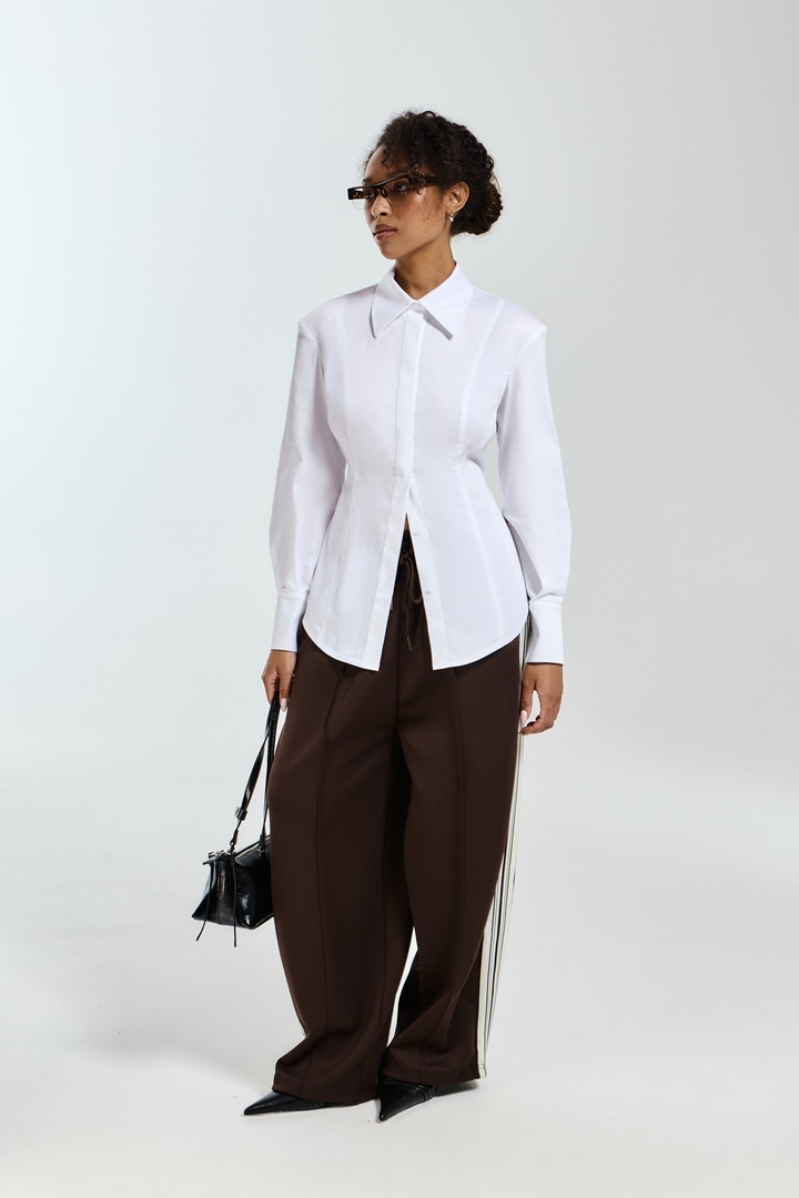 Эймма блузка