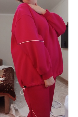 
                             
                                Рокси свитшот.
                                Обложка отзыва пользователя Пользователь 364238
                             
                        