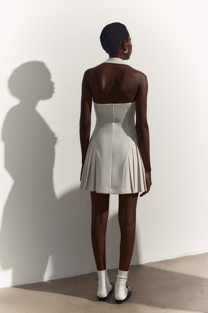 Игритт платье