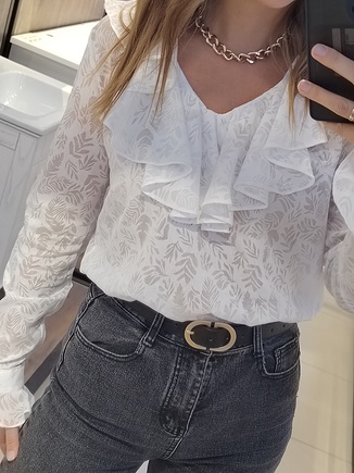 Вау блузках ❤️