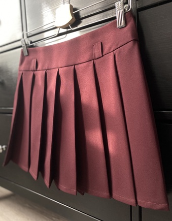 Первое изделие