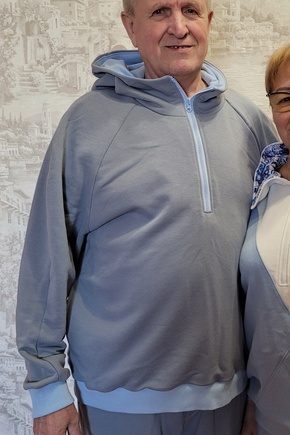 Выкройка для любого возраста