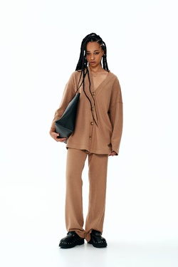 Кардиган Шана