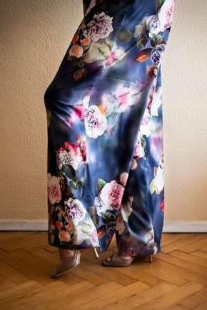 Выкройка не на один раз!