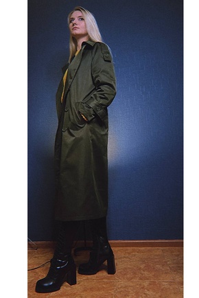 Моя любовь 😍