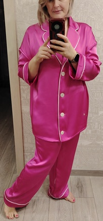 Самый удобный комплект для домашних вечеров