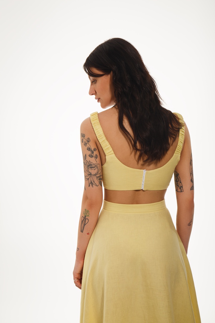 Топ Беатрис