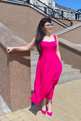 
                             
                                Лекси платье.
                                Обложка отзыва пользователя Пользователь 299149
                             
                        