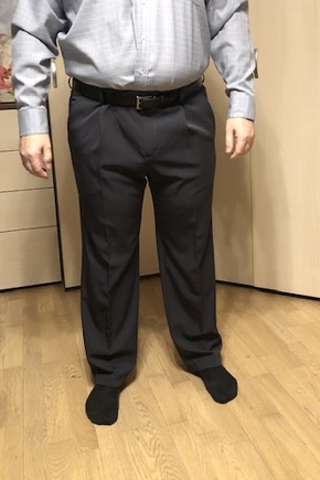 Классные брюки!