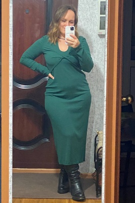 
                             
                                Элаиза платье.
                                Обложка отзыва пользователя Olya Ver
                             
                        