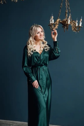 
                             
                                Платье Этель.
                                Обложка отзыва пользователя Пользователь 123866
                             
                        