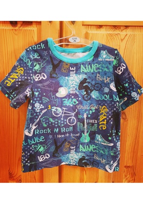 Микки джемпер (девочки)