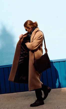 Хороший крой