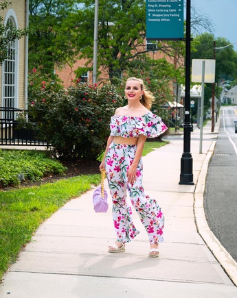 Идеальные летние брюки