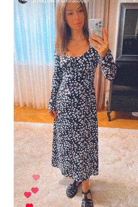 
                             
                                Оделия платье.
                                Обложка отзыва пользователя Индира
                             
                        