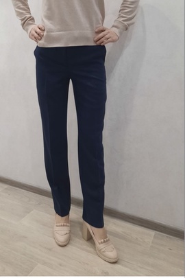 
                             
                                Эдна брюки.
                                Обложка отзыва пользователя Пользователь 386286
                             
                        