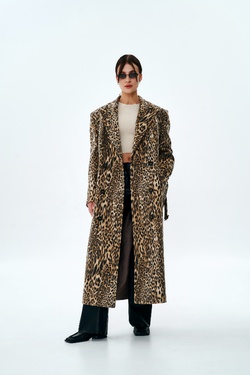 Mared Coat