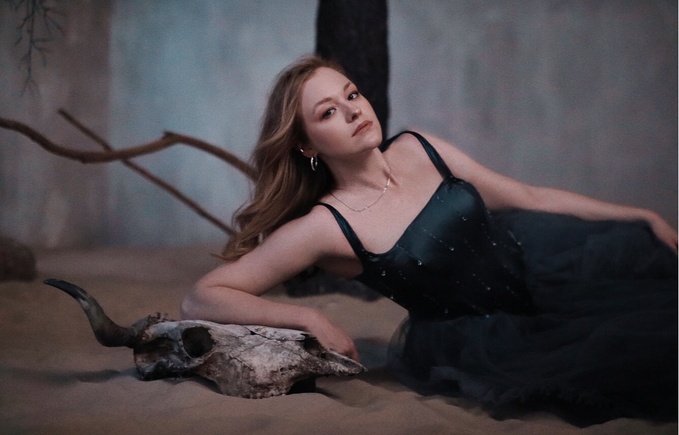 Шикарное и нарядное💔