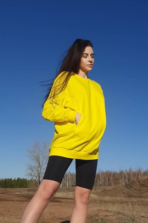 Мой любимый