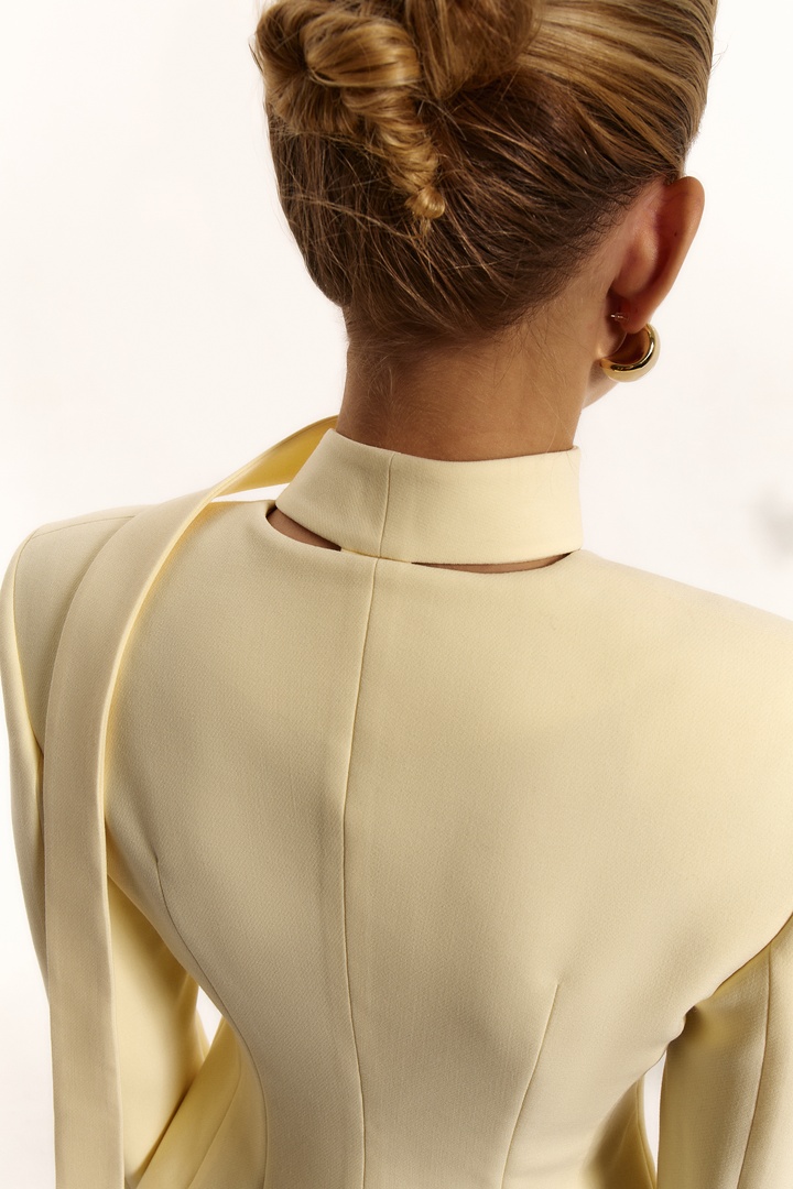 Минерва жакет