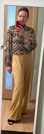 Захватывающий процесс!