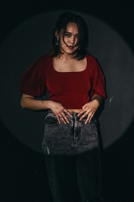 
                             
                                Блуза Дебора.
                                Обложка отзыва пользователя Пользователь 108366
                             
                        