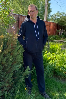 
                             
                                Худи Джонни.
                                Обложка отзыва пользователя Валентина Борисова
                             
                        