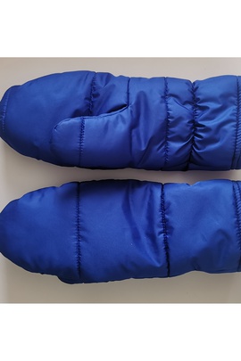 
                             
                                Онор рукавицы.
                                Обложка отзыва пользователя Виктория
                             
                        