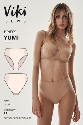 
                             
                                Yumi briefs
                             
                        