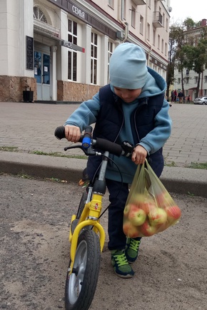 Худи Харпер