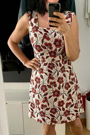 Женственность 100%