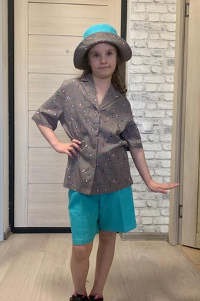 Великолепно!