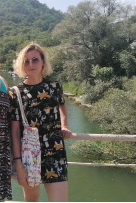 
                             
                                Футболка Аля.
                                Обложка отзыва пользователя Кристина
                             
                        