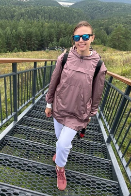 
                             
                                Анорак Нея.
                                Обложка отзыва пользователя Пользователь 164452
                             
                        