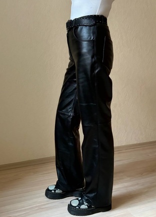 Кармина из овчины