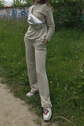 
                             
                                Джемпер Рута.
                                Обложка отзыва пользователя Ксения
                             
                        