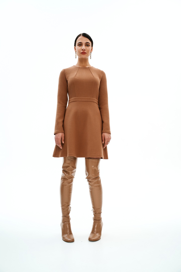 Платье Селеста