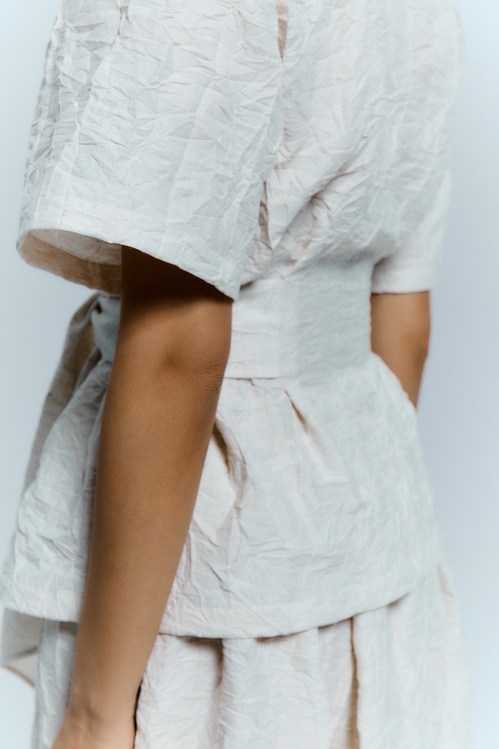 Kamala blouse