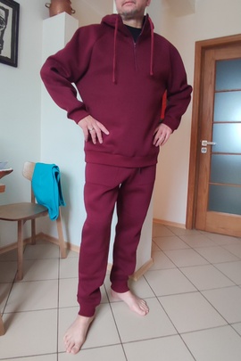 
                             
                                Билл брюки.
                                Обложка отзыва пользователя Пользователь 114332
                             
                        