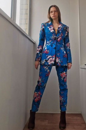 Прекрасный жакет