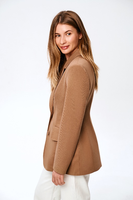 ROBERTA BLAZER SEWING MARATHON