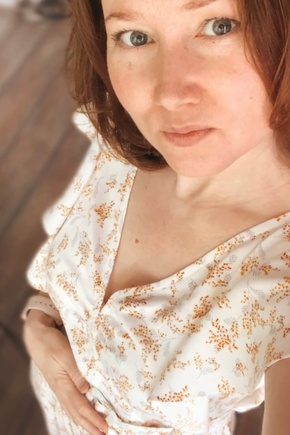 Я в восторге!