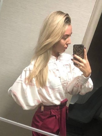 Отличная выкройка!