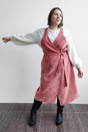 Прекрасно на любую фигуру