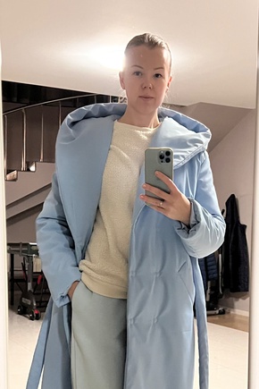 Отличная выкройка!