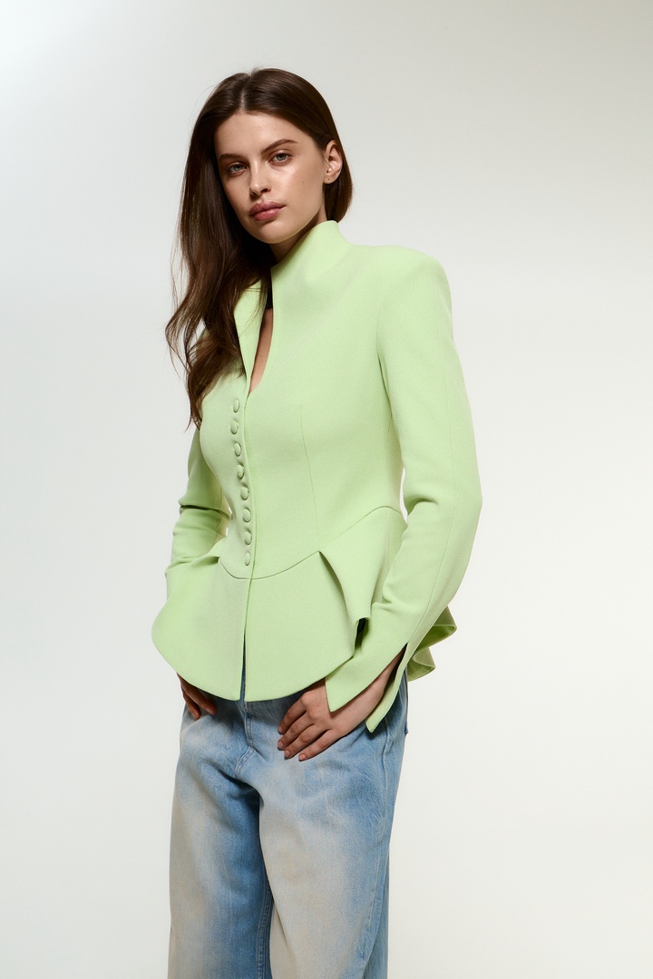Miletta Blazer