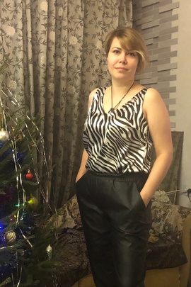 
                             
                                Топ Линда.
                                Обложка отзыва пользователя Пользователь 104727
                             
                        