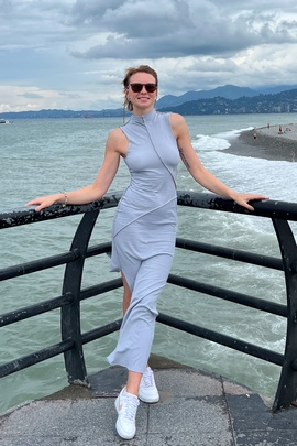 
                             
                                Роксана платье.
                                Обложка отзыва пользователя Пользователь 269934
                             
                        